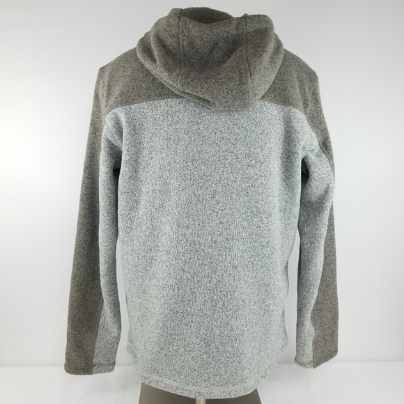 Last 1!!- ✨✨HOST PICK✨✨Men's North Face Full Zip Hoodie - Picture 3 of 5